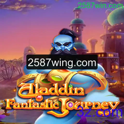 Descubra o Fascinante Mundo de 'Aladdin' e suas Regras no 2587win.com