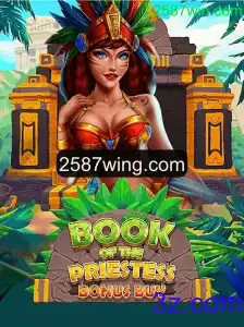 Explorando o Empolgante Jogo BookOfThePriestess