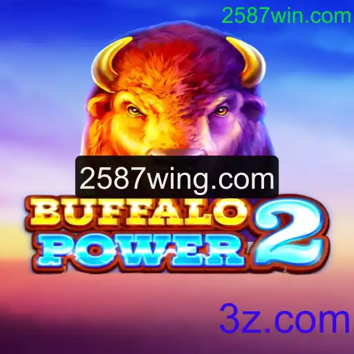 Desvendando BuffaloPower2: Um Jogo de Emoções com 2587win.com