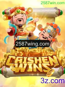 Explorando CaishenWins: O Caminho Para a Sorte Oriental