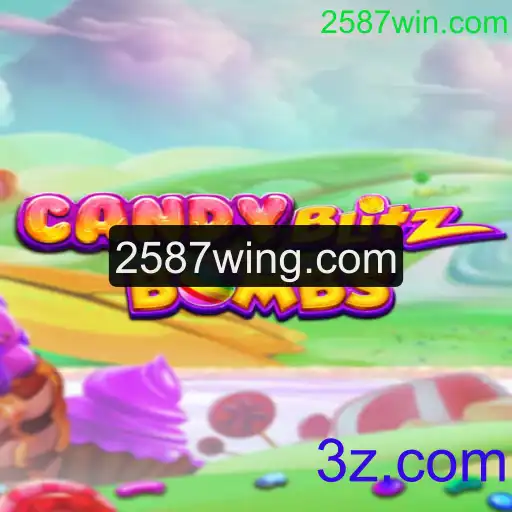CandyBlitzBombs: Uma Experiência Explosiva do Mundo dos Jogos