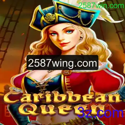 CaribbeanQueen: Descubra o Novo Fenômeno dos Jogos Online