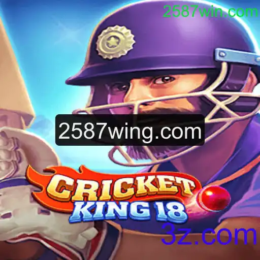 Descubra CricketKing18: O Jogo de Estratégia que Conquista os Amantes do Críquete