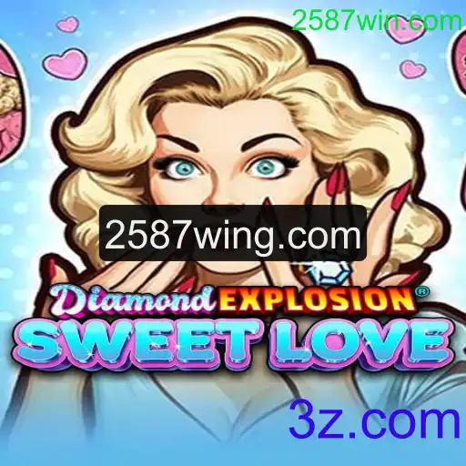 Explorando o Mundo de DiamondExplosionSweetLove: Descrição e Regras do Jogo com 2587win.com