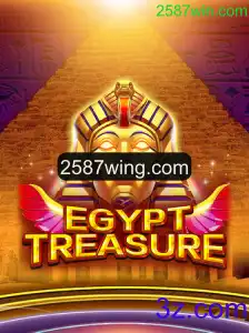 Explorando o Universo de EgyptTreasure: Um Jogo de Aventura e Estratégia