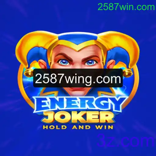 Descubra o Mundo do EnergyJoker: Um Jogo Emocionante com 2587win.com