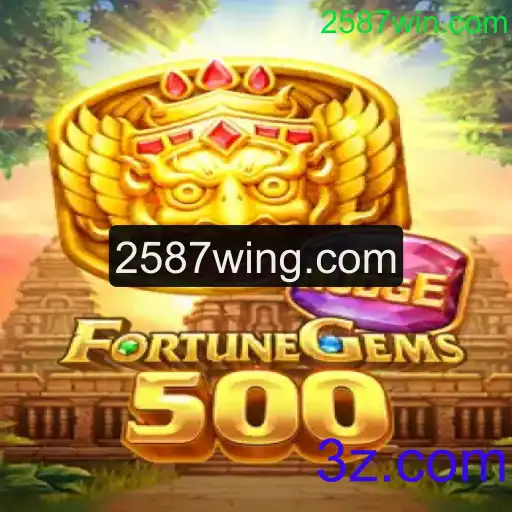 FortuneGems500: A Nova Sensação dos Jogos Online