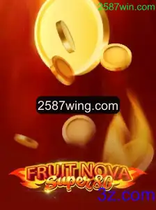 Explorando o Universo de FruitNovaSuper80