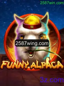 Explorando o Mundo de FunnyAlpaca: Um Jogo Inovador e Cativante