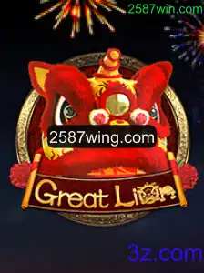 Descubra a Aventura em 'GreatLion': Um Guia Completo para o Jogo do Momento