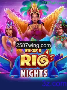 Descubra o Mundo Empolgante de HotRioNights