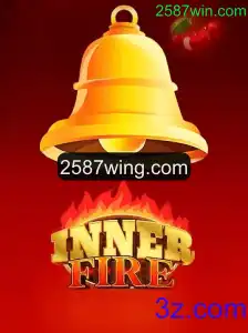 Descubra o Mundo Fascinante de InnerFire: O Novo Fenômeno dos Jogos Online