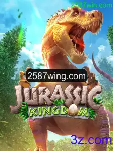 Explorando o Mundo de JurassicKingdom: Aventura, Estratégia e Adrenalina