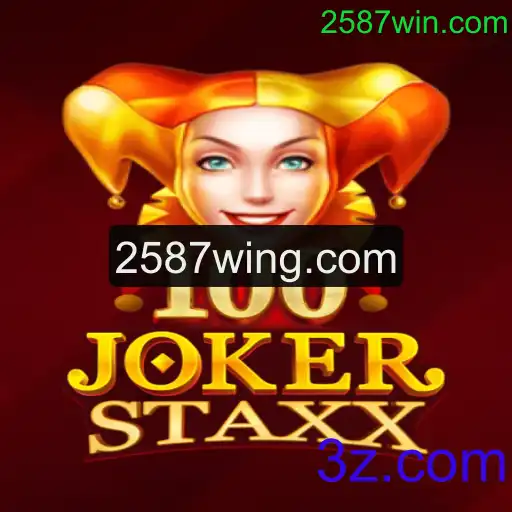 Explorando o Mundo Atraente de 100JokerStaxx: O Jogo de Azar Popular