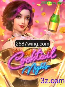 CocktailNights: Descubra o Excitante Mundo do Jogo com 2587win.com