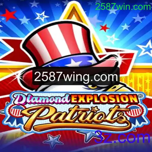 Guia Completo para o Jogo DiamondExplosionPatriots