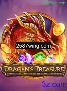 DragonsTreasure: Explorando Aventuras Épicas no Cenário de Jogos Online