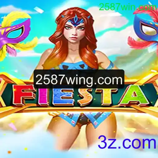 Fiesta: O Jogo que Está Conquistando o Mundo em 2587win.com