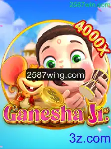 Explorando o Mundo do Jogo GaneshaJr: Aventura e Estratégia