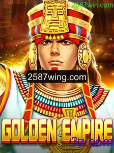 Descubra o Fascinante Mundo de GoldenEmpire: Um Jogo em Ascensão