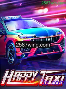 Explorando o Mundo do Jogo HappyTaxi: Regras e Estratégias