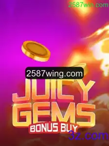 JuicyGemsBonusBuy: Uma Aventura Reluzente no Mundo dos Caça-Níqueis Online