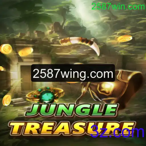 Descubra o Fascinante Mundo de JungleTreasure