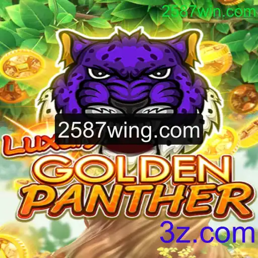 Explorando o Mundo Fascinante de LUXURYGOLDENPANTHER