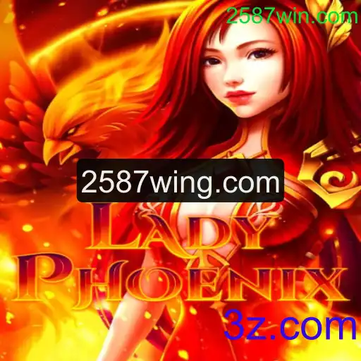 Descubra o Fascinante Mundo do Jogo LadyPhoenix