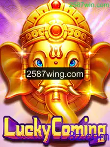 Explorando o Mundo do Jogo LuckyComing