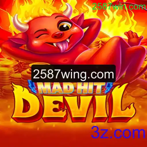 Desvendando MadHitDevil: O Novo Jogo de Estratégia em Alta