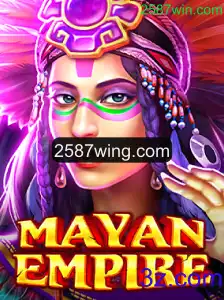 Explorando o Fascinante Mundo do Jogo MayanEmpire