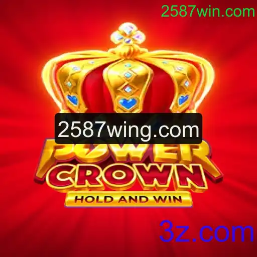 Explorando o Mundo de PowerCrown e 2587win.com