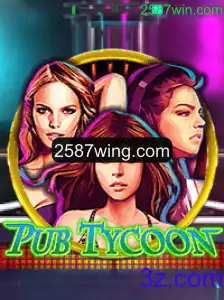Tudo o que você precisa saber sobre PubTycoon e 2587win.com