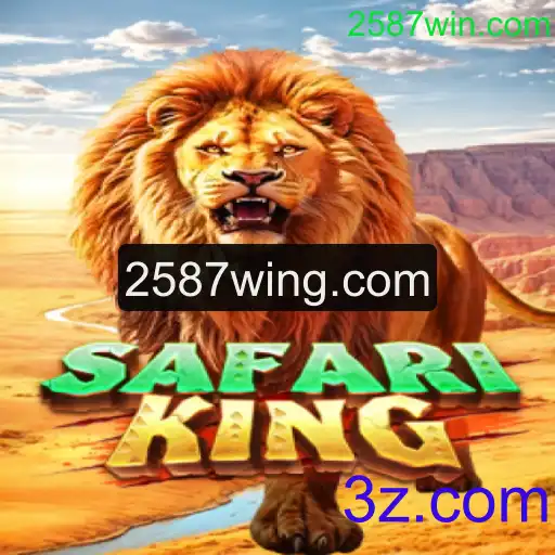 Descubra a Aventura Selvagem de SafariKing no Universo de Jogos Online