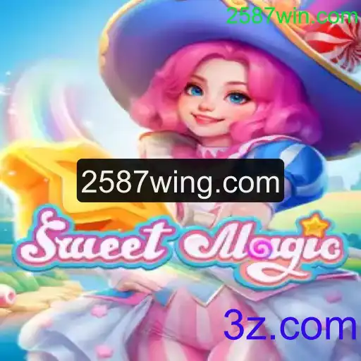 SweetMagic: O Jogo Que Combina Diversão e Estratégia inigualável