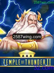 Explorando a Emoção de TempleofThunderII: Uma Aventura Épica no Mundo dos Games