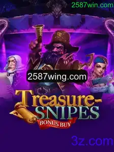 Descubra o Mundo de TreasuresnipesBonusBuy e a Conexão com 2587win.com