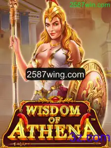 Descubra o Fascinante Mundo de WisdomofAthena: Jogo de Estratégia