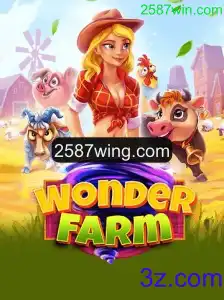 Descubra o Maravilhoso Universo de WonderFarm: Um Guia Completo