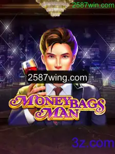 Descubra MoneybagsMan: O Novo Fenômeno de Jogo Online