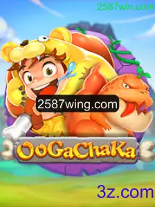 Explorando o Fenômeno do Jogo OoGaChaKa e a Chave 2587win.com