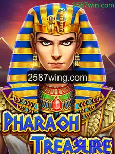 Explorando o Pharaohtreasure: Aventura e Estratégia no Mundo Antigo