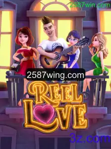 Explore o Universo Vibrante de ReelLove: Um Jogo de Emoções e Recompensas