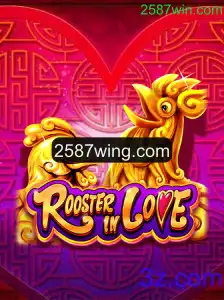 RoosterInLove: Descubra o Fascinante Mundo do Novo Jogo Trendy