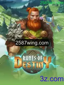 Explorando o Mundo de RunesOfDestiny: Estratégias e Regras para o Sucesso