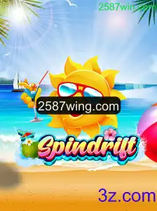 Spindrift: O Jogo de Aventura e Estratégia em 2587win.com