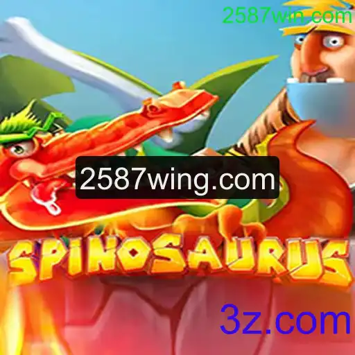 Descubra o Jogo Spinosaurus: Aventuras Pré-históricas e Recompensas em 2587win.com
