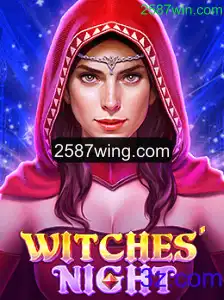 WitchesNight: Desbravando o Mundo Encantado do Novo Jogo Online