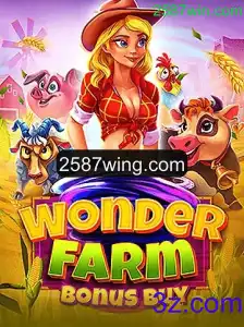 Descubra o Mundo de WonderFarmBonusBuy